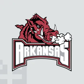 Arkansas razorback